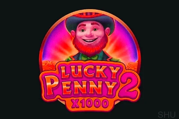 Lucky Penny 2