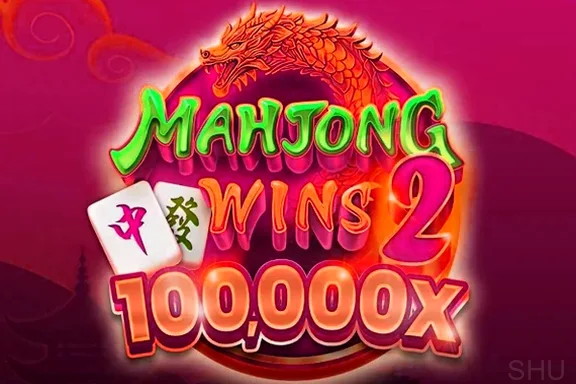 Mahjong Wins 2