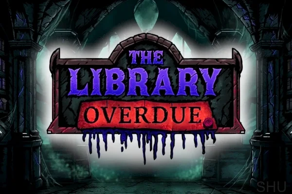 The Library Overdue