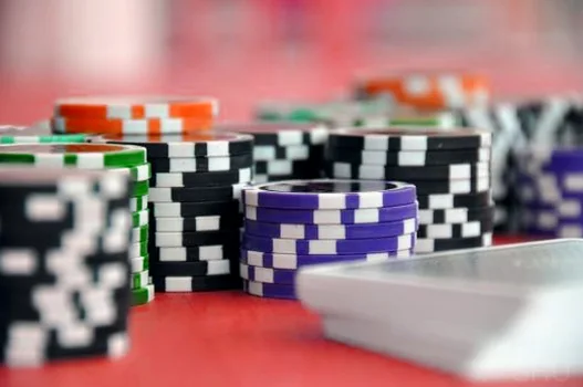 Live Casino 5